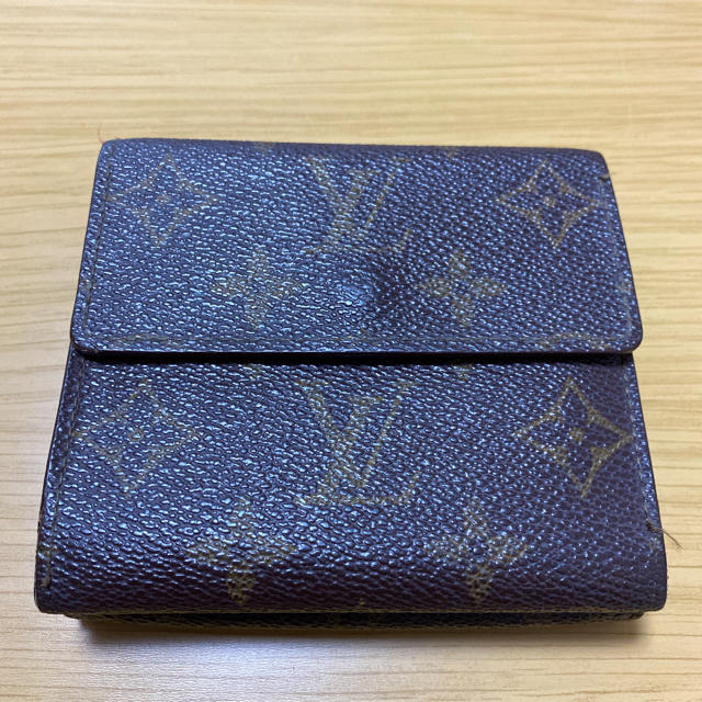 LOUIS VUITTON(ルイヴィトン)のルイヴィトン財布 レディースのファッション小物(財布)の商品写真