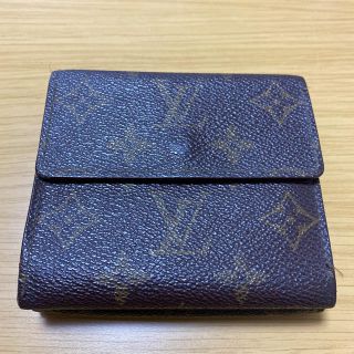 ルイヴィトン(LOUIS VUITTON)のルイヴィトン財布(財布)