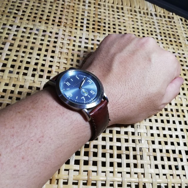 Paul Smith(ポールスミス)のPaulSmith ポール・スミス 腕時計 ウォッチ ポールスミス メンズの時計(腕時計(アナログ))の商品写真