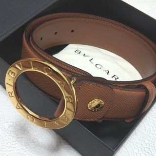 ブルガリ(BVLGARI)のBVLGARI(ベルト)