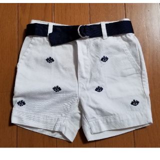 ラルフローレン(Ralph Lauren)のRALPH LAUREN/パンツ/サイズ3ヶ月(60cmくらい？)(パンツ)