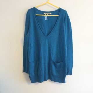 ユナイテッドアローズグリーンレーベルリラクシング(UNITED ARROWS green label relaxing)のUNITED ARROWS＊ニット(ニット/セーター)