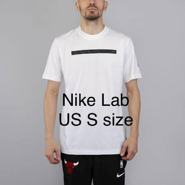 Nike Lab MA5 Tシャツ us Sサイズ