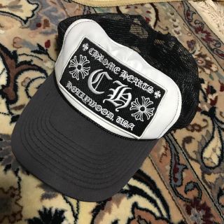 クロムハーツ(Chrome Hearts)のクロムハーツ CH スポーツキャップ(キャップ)