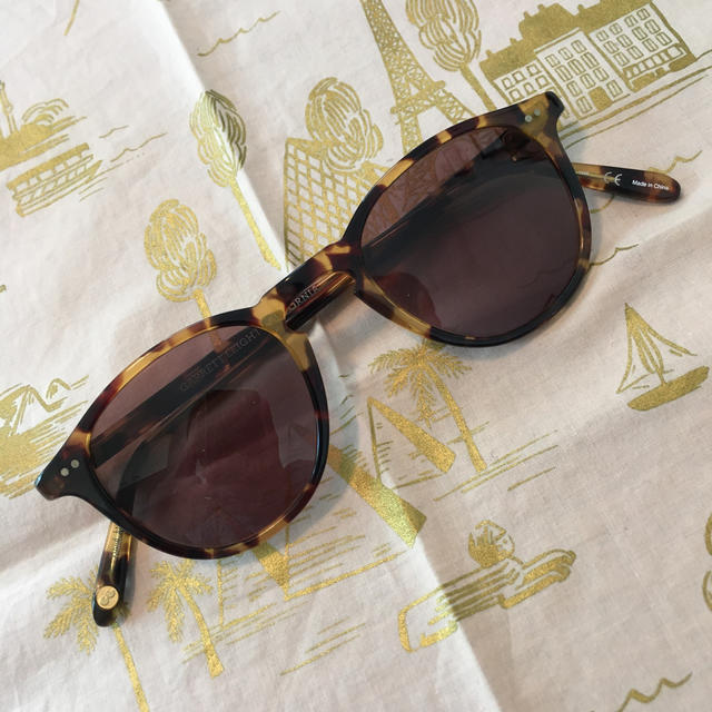 サングラス GARRET LEIGHT CALIFOLNIA OPTICAL 流行 60.0%OFF gredevel