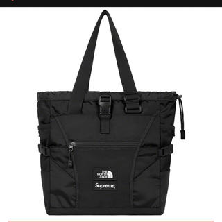 シュプリーム(Supreme)のsupreme the north face adventure tote(トートバッグ)