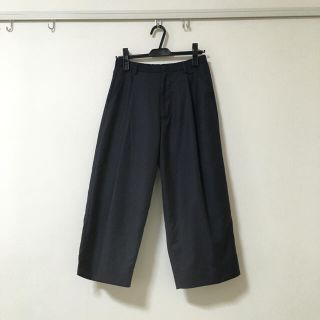 ダブルクローゼット(w closet)のw closet ワイドパンツ(カジュアルパンツ)