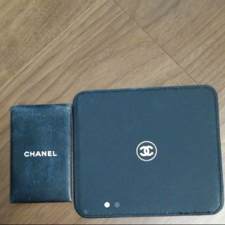 シャネル(CHANEL)のおしゃねるん様専用お値下げ♥️CHANEL♥️鏡(ミラー)