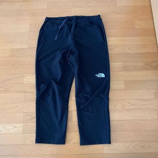 ザノースフェイス(THE NORTH FACE)のノースフェイス エイペックスフレックスロングパンツ（メンズ） NB31880(その他)