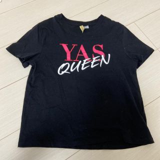 エイチアンドエイチ(H&H)の【H&M】Tシャツ(Tシャツ(半袖/袖なし))