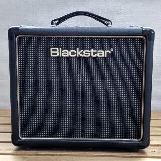 アノス様専用：Blackstar HT-1R COMBO(ギターアンプ)