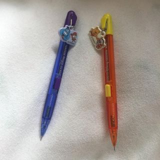 Disney ジーニー プーさん シャーペン セットの通販 By Yuumi S Shop ディズニーならラクマ Disney ジーニー プーさん シャーペン セットの通販 By Yuumi S Shop ディズニーならラクマ