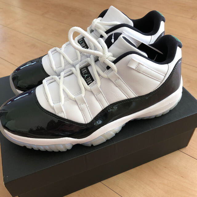 JORDAN 11 RETRO 29cm