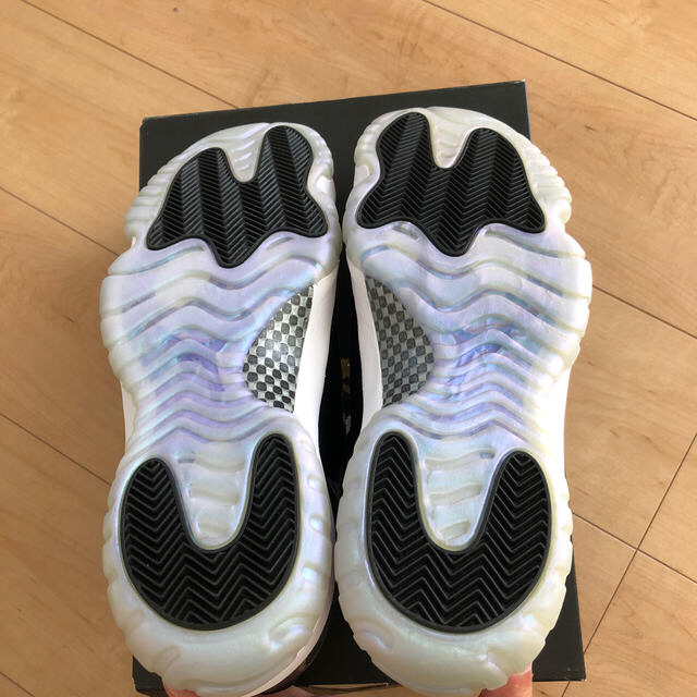 JORDAN 11 RETRO 29cm