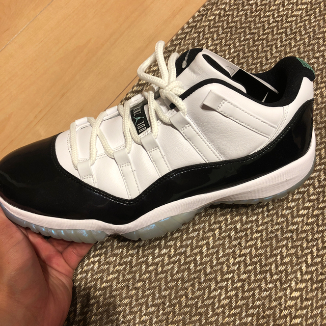 JORDAN 11 RETRO 29cm