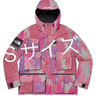 シュプリーム(Supreme)のSupreme®/The North Face® Cargo Jacket(マウンテンパーカー)