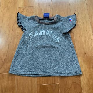 チャンピオン(Champion)のチャンピオン　90cm(Tシャツ/カットソー)