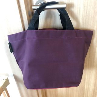 エルベシャプリエ(Herve Chapelier)の【アイル様専用☆】エルベシャプリエ  トートバッグ 1027N(トートバッグ)