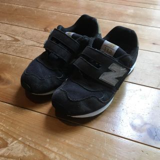 ニューバランス(New Balance)のスニーカー(スニーカー)