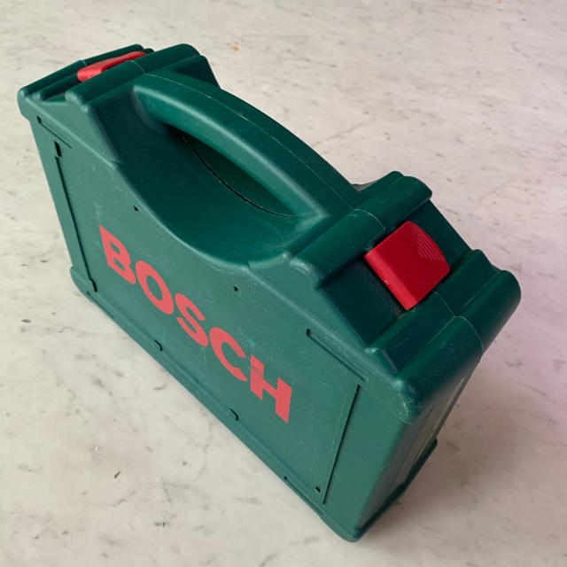 BOSCH(ボッシュ)のボッシュ　バッテリードライバードリル　PSR 1440 電動ドライバー　ジャンク スポーツ/アウトドアの自転車(工具/メンテナンス)の商品写真