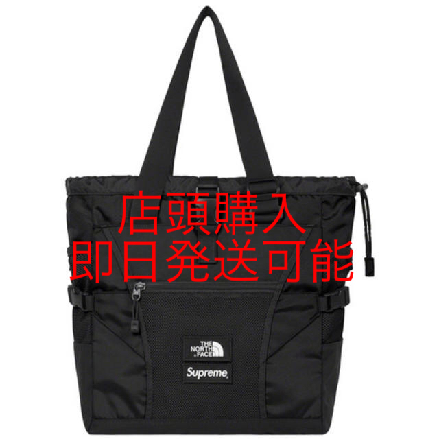 Supreme The North Face Adventure Tote