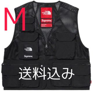 シュプリーム(Supreme)のSupreme The North Face Cargo Vest シュプリーム(ベスト)