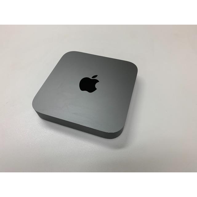 【美品】Apple Mac mini 2018スマホ/家電/カメラ