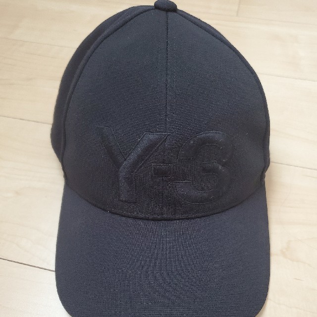 Y-3(ワイスリー)のY3　キャップ メンズの帽子(キャップ)の商品写真