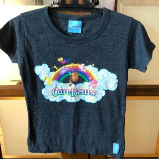 ケアベア(CareBears)のＣare Ｂears Ｔシャツ(Tシャツ(半袖/袖なし))