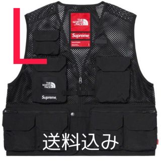 シュプリーム(Supreme)のSupreme The North Face Cargo Vest シュプリーム(ベスト)