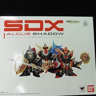 SDX アルガスシャドウ | 魂ウェブ