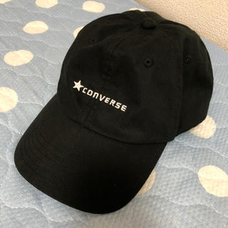 コンバース(CONVERSE)の帽子(キャップ)