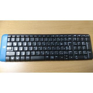 ロジクール ワイヤレスキーボード K230(PC周辺機器)