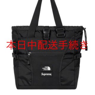 シュプリーム(Supreme)のゆーさま/North Face Adventure Toteトートバッグ (トートバッグ)