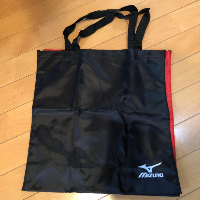 MIZUNO(ミズノ)のミズノトートバッグ メンズのバッグ(トートバッグ)の商品写真