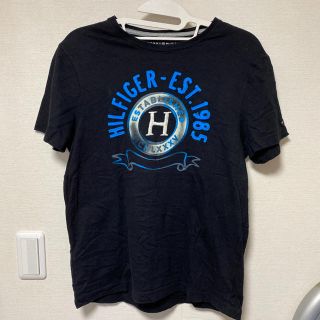 トミーヒルフィガー(TOMMY HILFIGER)のTOMMY HILFIGER アバクロ Tシャツ(Tシャツ/カットソー(半袖/袖なし))