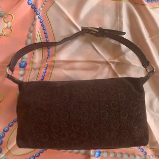 セリーヌ(celine)のCelineセリーヌ　ハンドバッグ(ハンドバッグ)