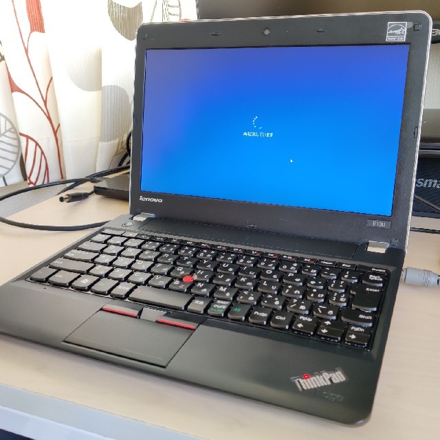 Lenovo ThinkPad Edge E130 11.6インチ ノート PCスマホ/家電/カメラ