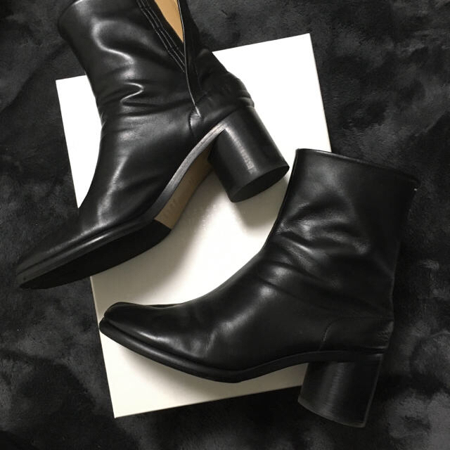 新作商品 Maison 足袋ブーツ margiela 専用 maison - Margiela Martin