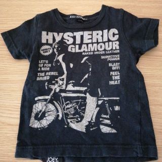 ジョーイヒステリック(JOEY HYSTERIC)のJOEY HYSTERIC  ｘｓサイズ(Tシャツ/カットソー)