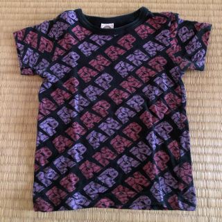 アナップキッズ(ANAP Kids)の美品 ANAP半袖 T(Tシャツ/カットソー)