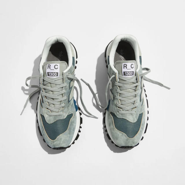 NEW BALANCE TOKYO DESIGN STUDIO | nuusrl.it