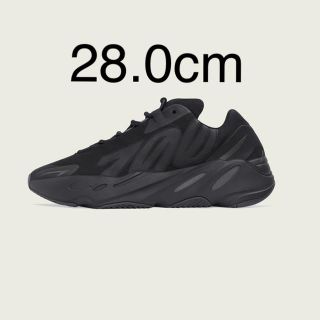 アディダス(adidas)の28.0cm adidas yeezy boost 700 アディダス　イージー(スニーカー)