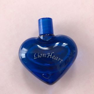 ライオンハート(LION HEART)のライオンハート　オード　トワレ(ユニセックス)