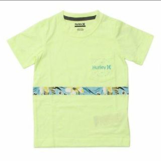 ハーレー(Hurley)のHurley ハーレー Tシャツ 新品タグつき(Tシャツ/カットソー)