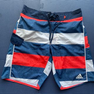 アディダス(adidas)のadidas水着　XS(水着)