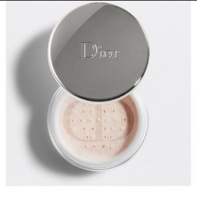 DIOR カプチュール トータルパーフェクション パウダー ルースパウダー