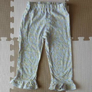 ベベ(BeBe)のBeBe  レギンス パンツ  100  3歳  4歳(パンツ/スパッツ)