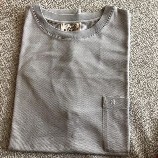 エルメス(Hermes)のHERMES men'sTシャツ(Tシャツ/カットソー(半袖/袖なし))