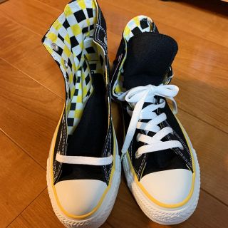 コンバース(CONVERSE)の★最終価格★コンバース　ハイカット(スニーカー)